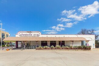 Plus de détails pour 3101 Guadalupe St, Austin, TX - Local commercial à vendre