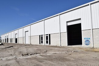 Plus de détails pour 137 Atlantic Dr, Maitland, FL - Industriel/Logistique à louer