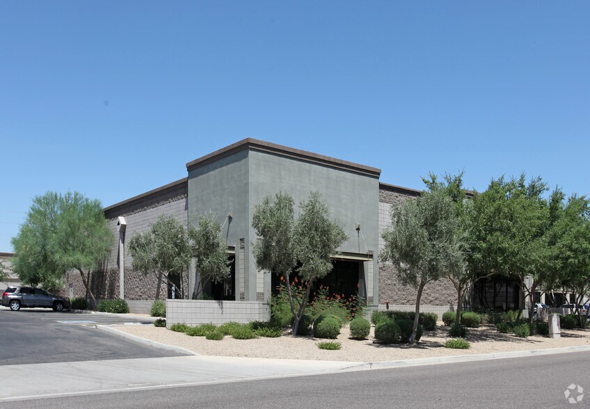 170 S William Dillard Dr, Gilbert, AZ à vendre - Photo principale – Image 1 sur 4