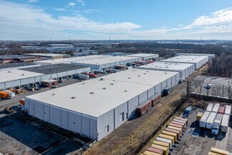 Plus de détails pour 2 Terminal Way, Avenel, NJ - Industriel/Logistique à louer