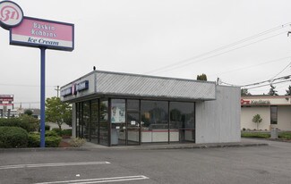 Plus de détails pour 5310 Pacific Hwy E, Fife, WA - Local commercial à louer
