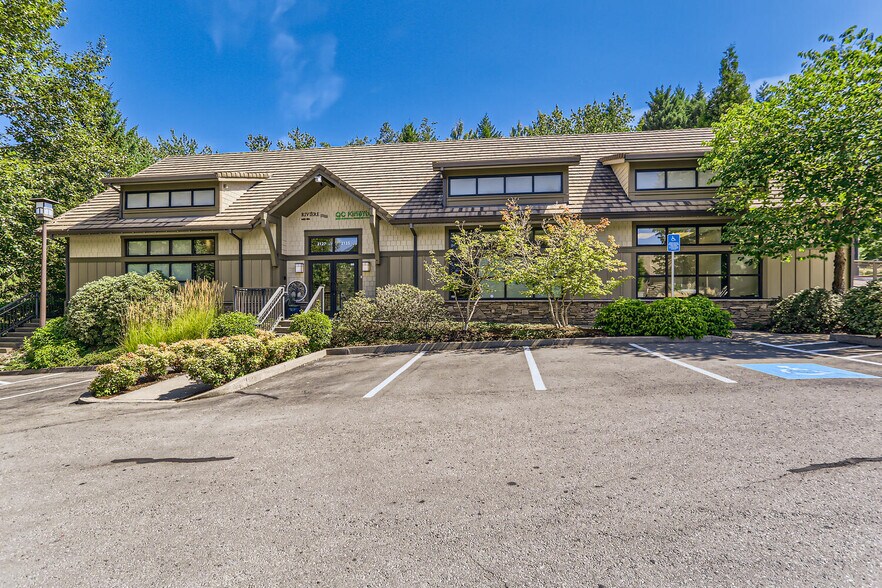 2021-2135 NW Miller Rd, Portland, OR à louer - Photo de l’immeuble – Image 2 sur 9