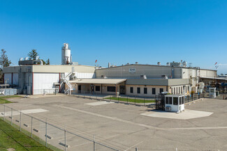 Plus de détails pour 4002 S K St, Tulare, CA - Industriel/Logistique à vendre
