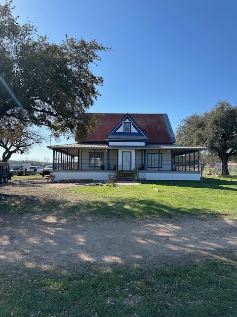 9900 E State Highway 71, Spicewood, TX à louer Photo de l’immeuble– Image 1 sur 9