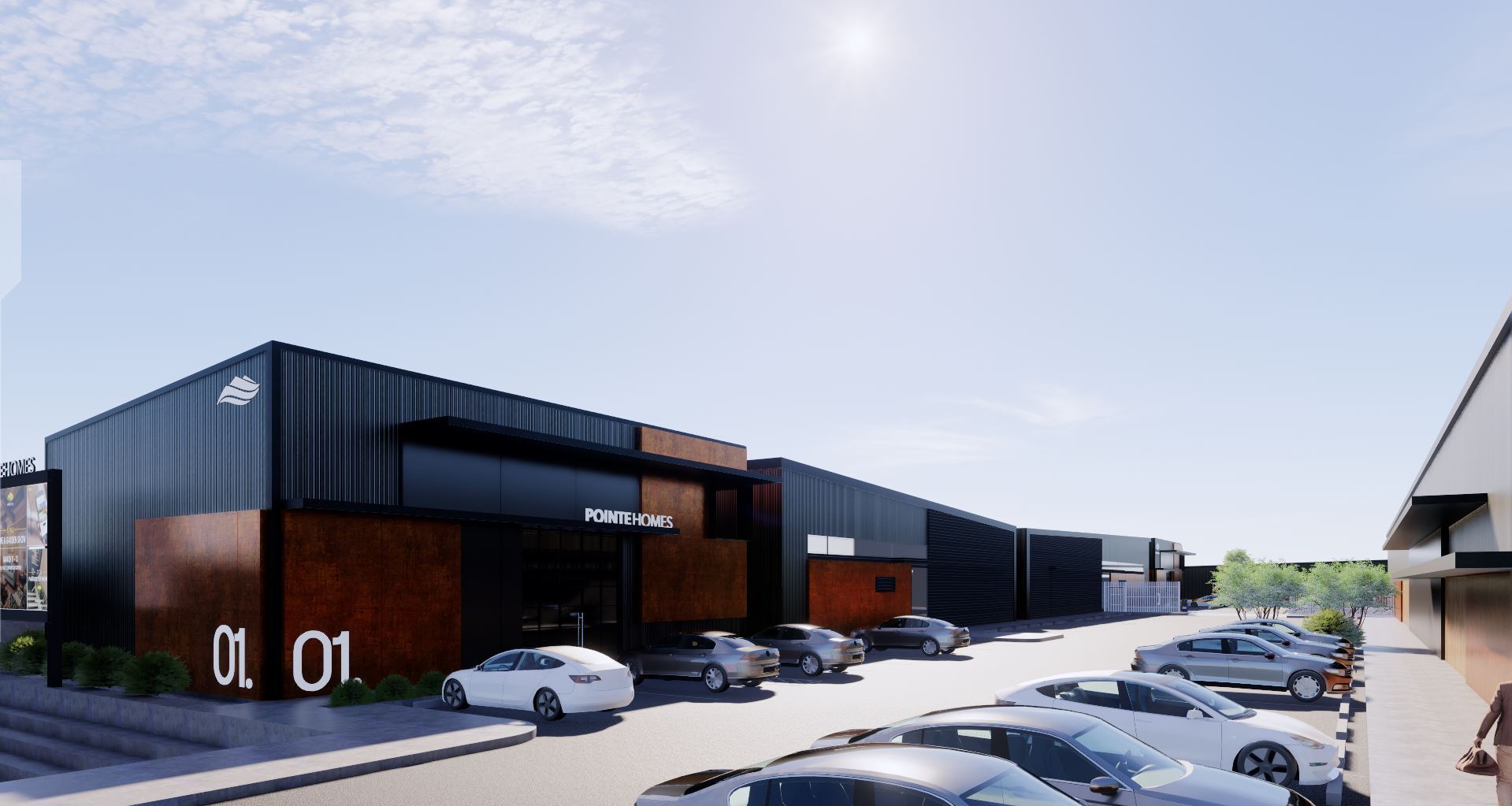 1800 Appaloosa Dr, Sunland Park, NM à vendre Photo de l’immeuble– Image 1 sur 6