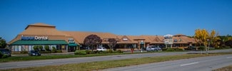 Plus de détails pour 20 Commerce Way, Seekonk, MA - Local commercial à louer