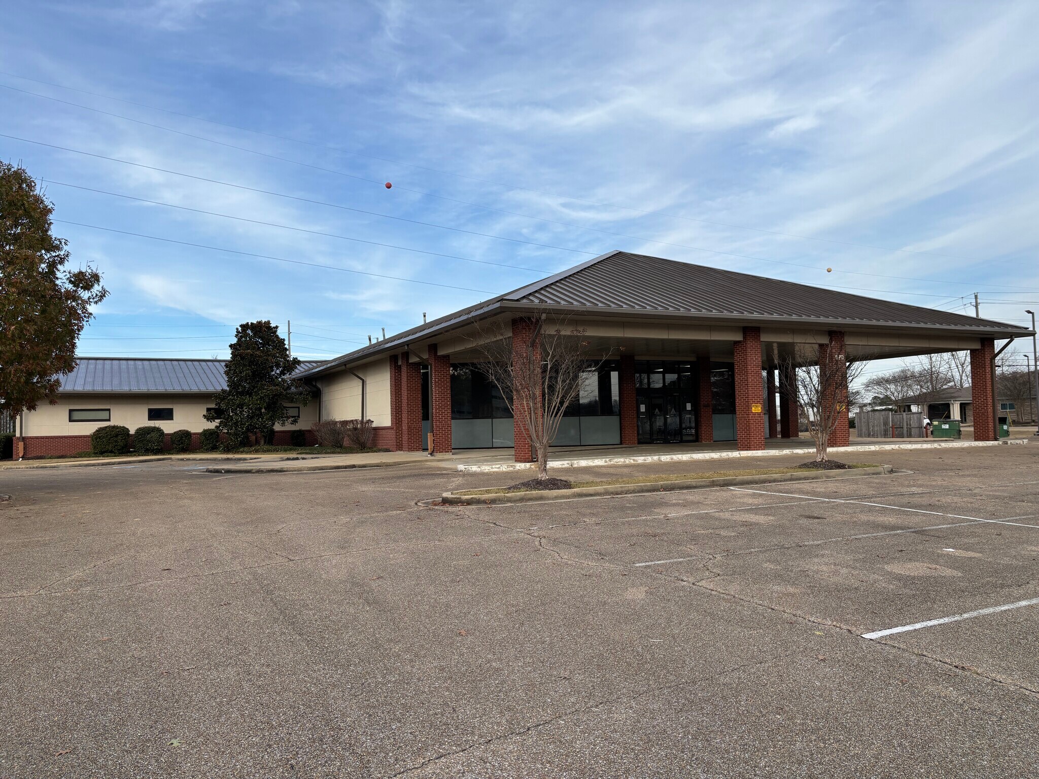 670 Crossover Rd, Tupelo, MS à louer Photo principale– Image 1 sur 17