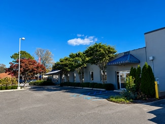 Plus de détails pour 101 Monroe St, Huntsville, AL - Bureau, Industriel/Logistique à louer