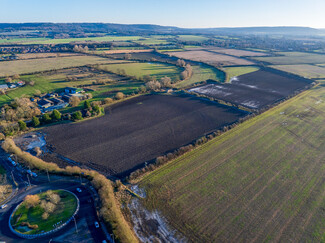 Plus de détails pour Hampden Fields, Weston Turville - Terrain à vendre