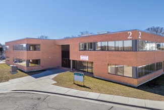 Plus de détails pour 2 Shaws Cv, New London, CT - Bureau à vendre