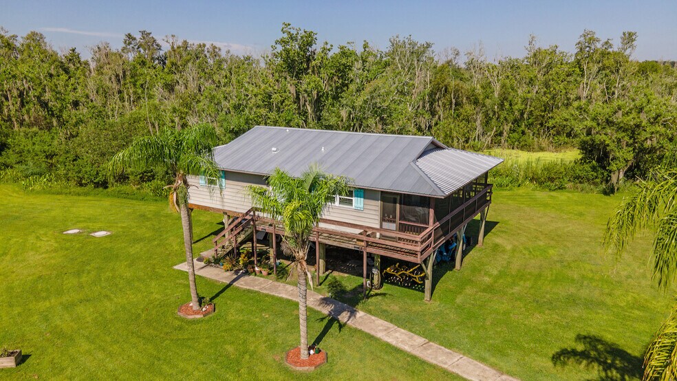 6001 Bird Island Dr, Lady Lake, FL à vendre - Photo principale – Image 3 sur 85