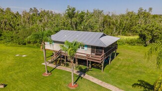 Plus de détails pour 6001 Bird Island Dr, Lady Lake, FL - Spécialisé à vendre