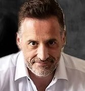 Mauricio Rocha