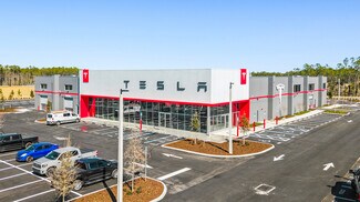 Plus de détails pour 1221 N Williamson Blvd, Daytona Beach, FL - Local commercial à vendre