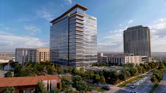 Plus de détails pour 4343 Frisco Green Ave, Frisco, TX - Bureau à louer