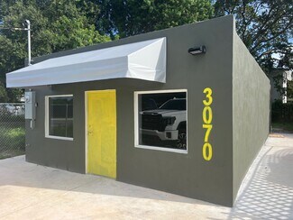 Plus de détails pour 3070 NW 46th St, Miami, FL - Spécialisé à vendre