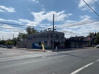 Plus de détails pour 105 Curtis Ave, Manasquan, NJ - Bureau/Local commercial à louer