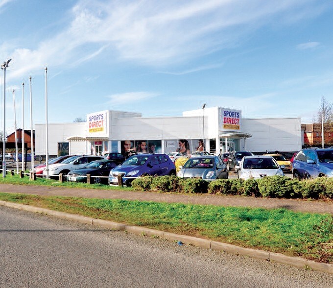 6-8 Hamburg Way, Kings Lynn à vendre - Photo de l’immeuble – Image 3 sur 4