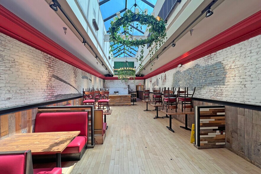 1224 Randolph Rd, Detroit, MI à vendre - Photo de l’immeuble – Image 2 sur 6