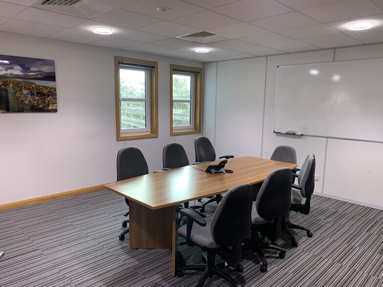 52-54 Rose St, Aberdeen à louer - Photo de l’immeuble – Image 3 sur 9