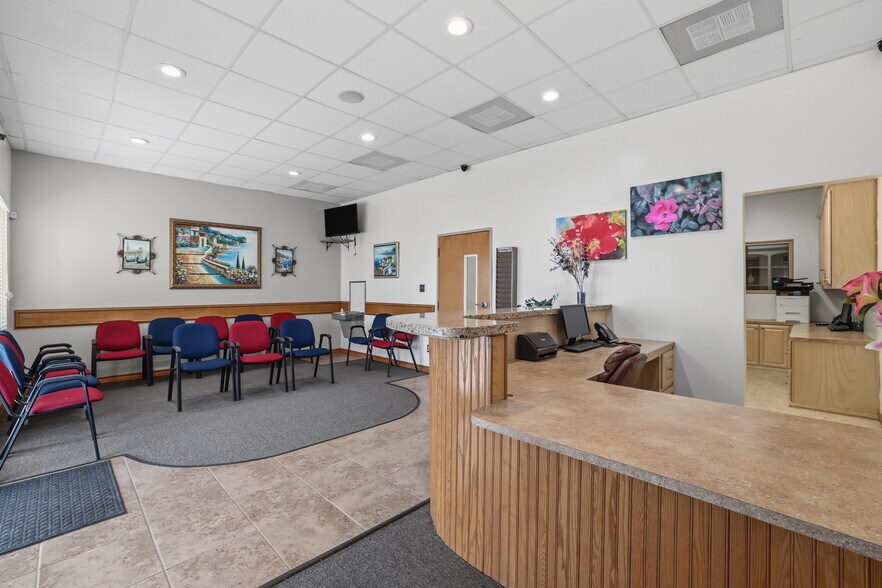 2019 W Nolana Ave, McAllen, TX à vendre - Photo de l’immeuble – Image 3 sur 18