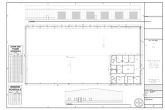 7385 Fannett Rd, Beaumont, TX à louer Plan de site– Image 2 sur 2