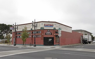 Plus de détails pour 1500 MacDonald Ave, Richmond, CA - Local commercial à vendre