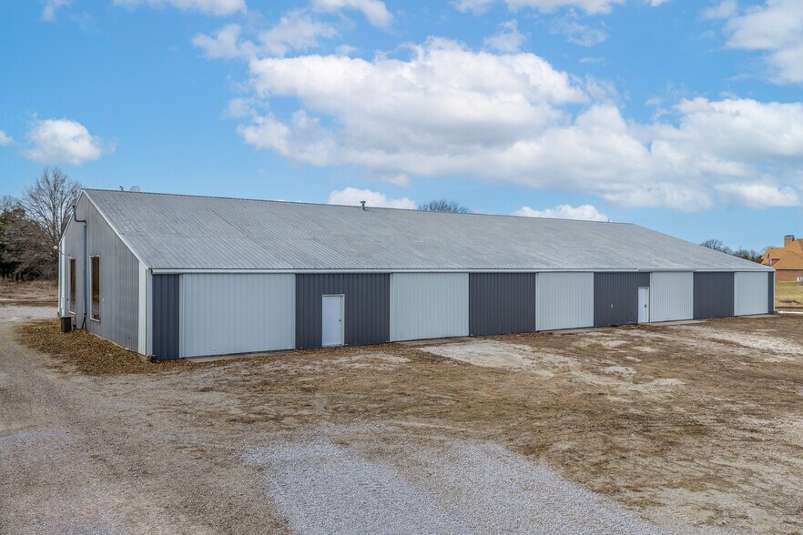 31197 Wingate Rd, Sedalia, MO à louer - Photo de l’immeuble – Image 2 sur 6