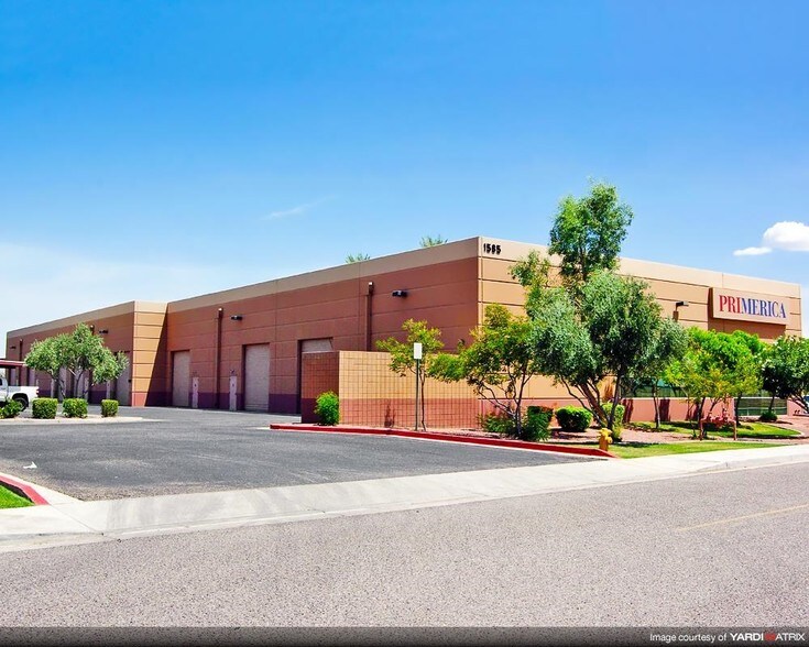 1595 N 113th Ave, Avondale, AZ à louer - Photo de l’immeuble – Image 3 sur 9