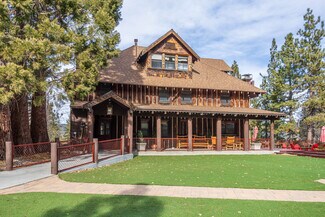 Plus de détails pour 869 Knickerbocker Rd, Big Bear Lake, CA - Spécialisé à vendre