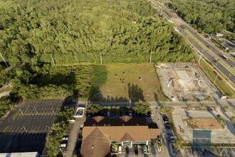 4200 W Vine St, Kissimmee, FL - Vue aérienne vue de carte