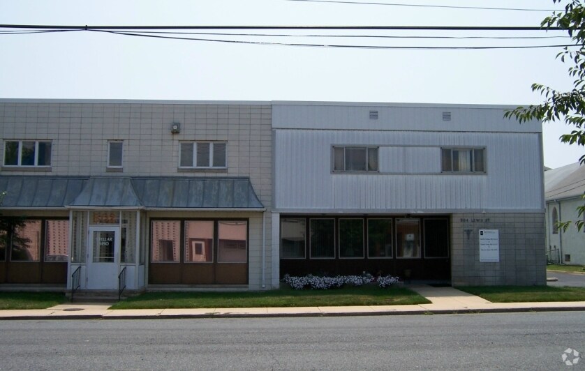 504 Lewis St, Havre De Grace, MD à vendre - Photo de l’immeuble – Image 3 sur 5