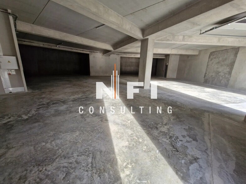 Local d’activités dans Valbonne à louer - Photo intérieure – Image 2 sur 3