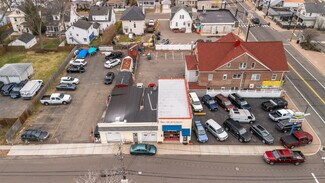 Plus de détails pour 155 Bridgeport Ave, Milford, CT - Local commercial à vendre