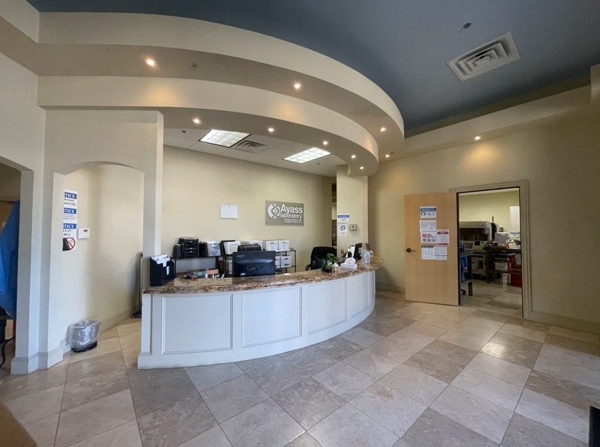 8501 Wade Blvd, Frisco, TX 75034 - Lot 750 -  - Photo intérieure - Image 1 of 4