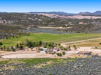 Plus de détails pour 2815 Miller Valley Rd, Pine Valley, CA - Terrain à vendre