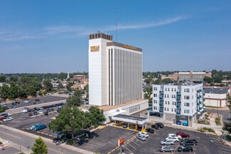 Plus de détails pour 3333 S Bannock St, Englewood, CO - Bureau, Local commercial à louer