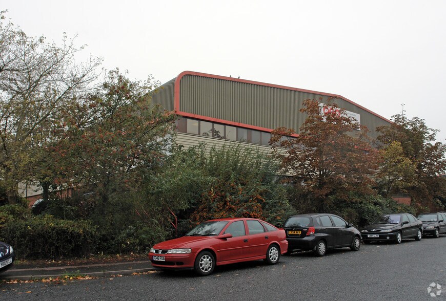 Springhead Rd, Northfleet à louer - Photo de l’immeuble – Image 2 sur 4