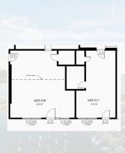 3009-3111 Villa Way, Newport Beach, Newport Beach, CA à louer Plan d’étage– Image 1 sur 2