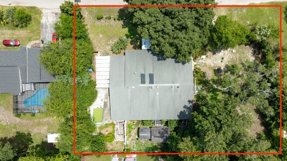 1208 Kennedy Rd, Daytona Beach, FL à vendre - Photo de l’immeuble – Image 3 sur 35