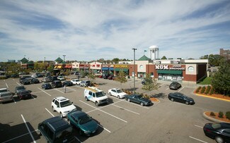 Plus de détails pour 7700-7812 W Highway 55, Golden Valley, MN - Local commercial à louer