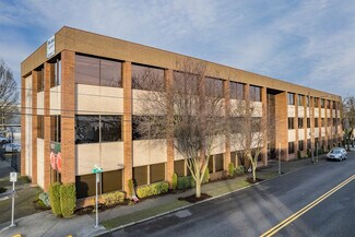 Plus de détails pour 825 NE 20th Ave, Portland, OR - Bureau à louer