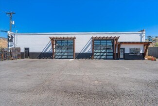 Plus de détails pour 2542 NE 2nd St, Bend, OR - Industriel/Logistique à vendre