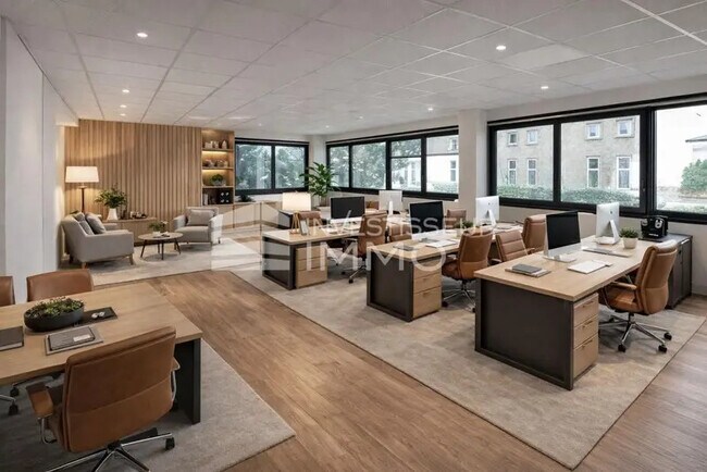 Plus de détails pour Bureau à louer