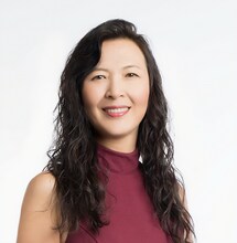 Freda Wang