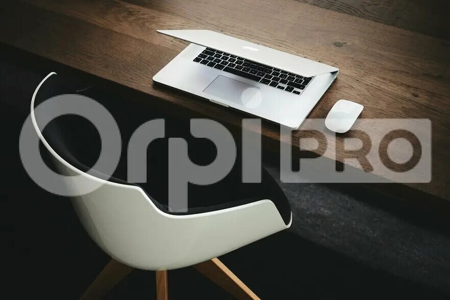 Bureau dans Capbreton à louer - Photo de l’immeuble – Image 2 sur 2