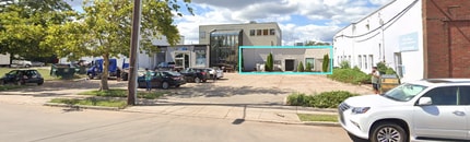 250 S Van Brunt St, Englewood, NJ à louer Photo de l’immeuble– Image 1 sur 5