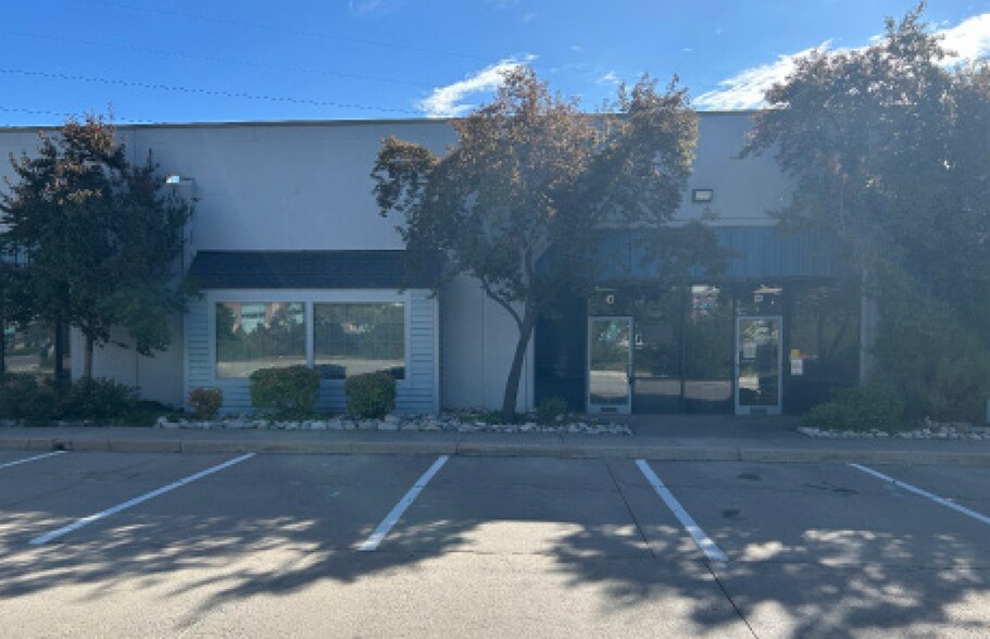 6810 Broadway, Denver, CO à louer - Photo de l’immeuble – Image 2 sur 5