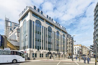 Plus de détails pour 2 America Sq, Londres - Bureau à louer