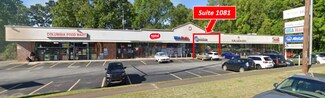 Plus de détails pour 1065-1093 Columbia Dr, Decatur, GA - Bureau/Local commercial, Local commercial à louer